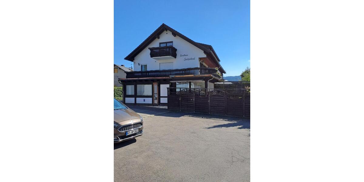 Dachgeschoßwohnung Titisee-Neustadt Neustadt - 1.5 Zimmer, 50 m&sup2;, 450&euro; | Angebot:26415211