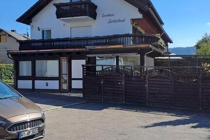 Wohnung Titisee-Neustadt Neustadt - 1.5 Zimmer, 50 m&sup2;, 450&euro; | Angebot:26415211