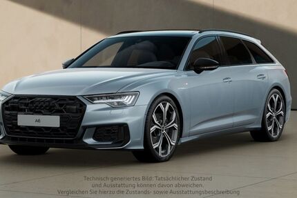 Audi A6 4.729 km 46.950 &euro; Ingolstadt 85057