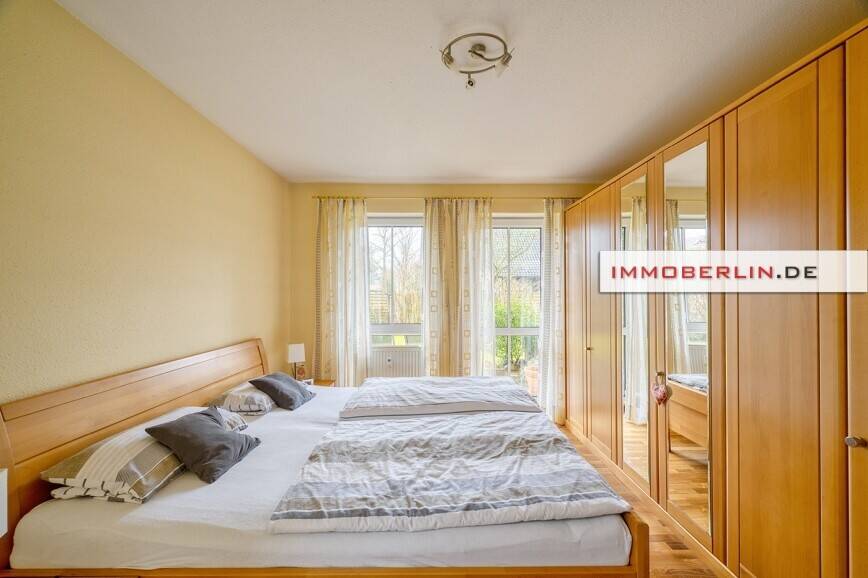 Etagenwohnung Zeuthen - 3 Zimmer, 78 m&sup2;, 420.000&euro; | Angebot:26833698