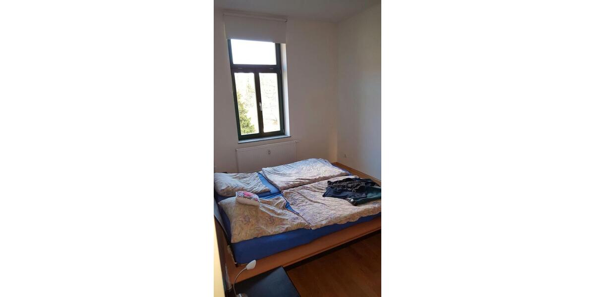 Etagenwohnung Dresden Neustadt - 2 Zimmer, 59 m&sup2;, 146.000&euro; | Angebot:26864394