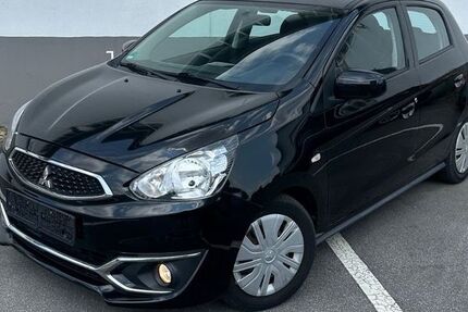 Mitsubishi Space Star 77.571 km 5.490 &euro; Lünen 44536