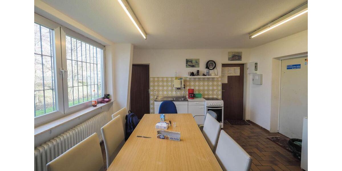 Gewerbeobjekt Zweibrücken - 2.250&euro; | Angebot:26283481