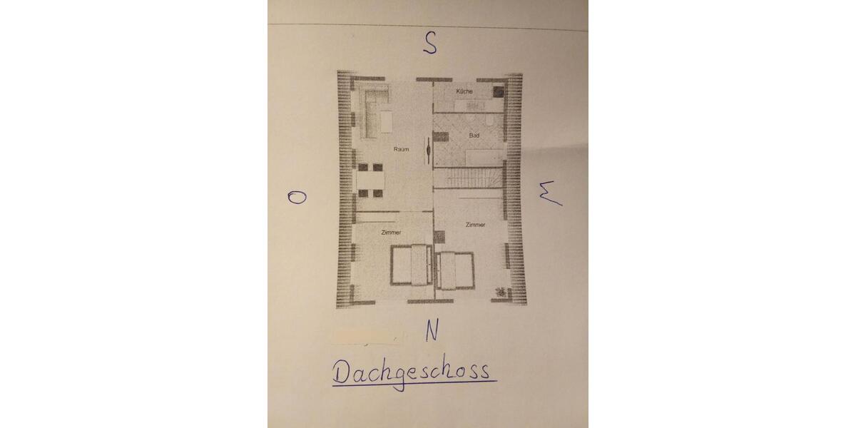 Mehrfamilienhaus, Wohnhaus Augsburg Oberhausen - 11 Zimmer, 186 m&sup2;, 740.000&euro; | Angebot:27081385