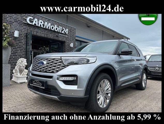 Ford Explorer 34.900 km 47.700 € Rastede/ Wahnbek 26180