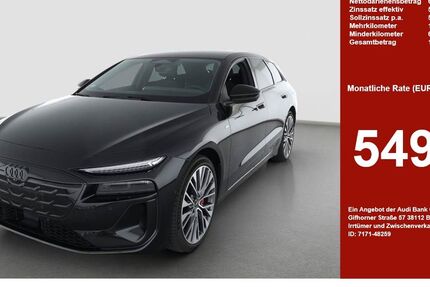 Audi A6 e-tron 15.866 km 65.540 &euro; Mühldorf am Inn 84453