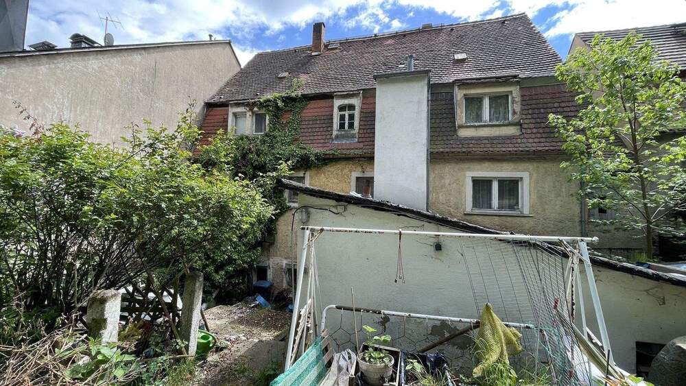 Einfamilienhaus Glashütte - 8 Zimmer, 120 m&sup2;, 80.000&euro; | Angebot:25704907