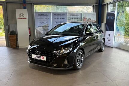 Hyundai i20 80.459 km 12.490 &euro; Emsdetten 48282