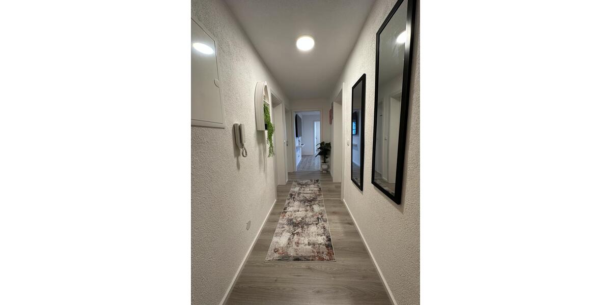 Etagenwohnung Friedrichshafen Allmannsweiler - 5 Zimmer, 91 m&sup2;, 500&euro; | Angebot:26315106