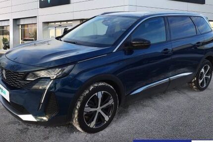 Peugeot 5008 69.743 km 27.090 &euro; Mannheim 68309