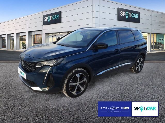 Peugeot 5008 69.743 km 27.090 &euro; Mannheim 68309