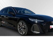Gebrauchtwagen Audi A6