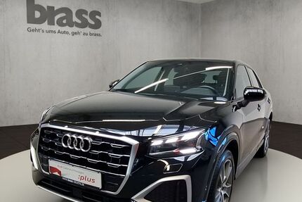 Audi Q2 139.770 km 22.400 &euro; Dietzenbach 63128