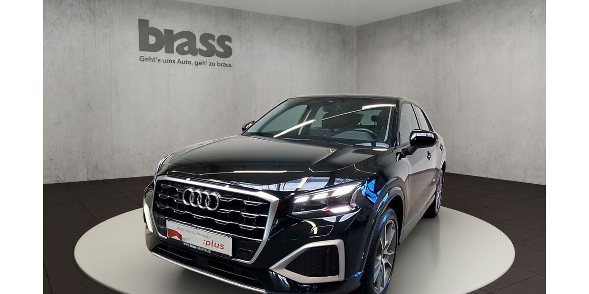 Audi Q2 139.770 km 22.400 &euro; Dietzenbach 63128