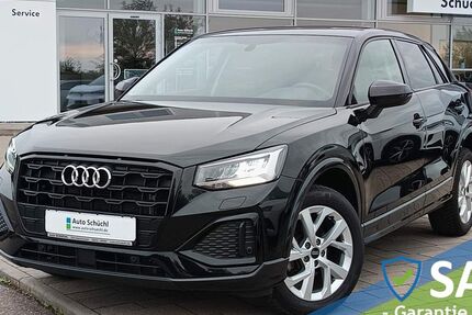 Audi Q2 49.325 km 21.748 &euro; Schrobenhausen-Edelshsn. 86529