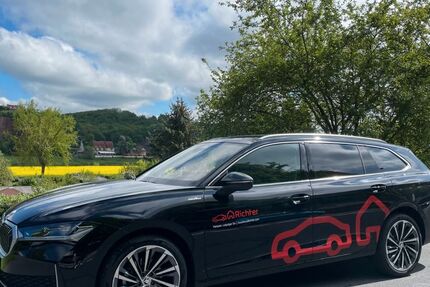 Skoda Superb 7.300 km 46.990 &euro; Meißen 01662