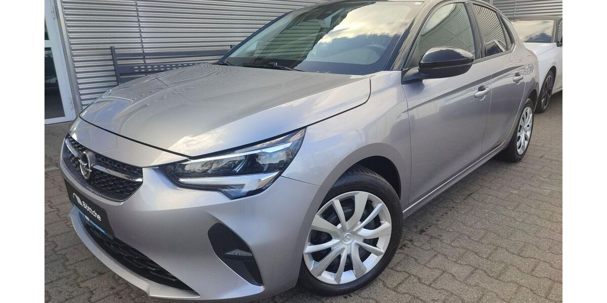 Opel Corsa 67.700 km 13.440 &euro; Brandenburg an der Havel 14772