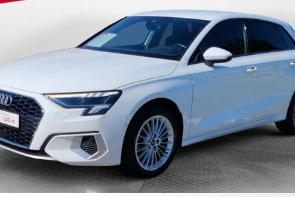 Audi A3 26.500 km 25.890 € Ellwangen 73479