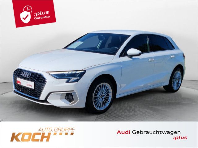 Audi A3 26.500 km 25.890 € Ellwangen 73479