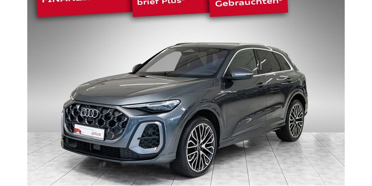 Audi Q5 18.231 km 64.420 &euro; Böblingen 71034