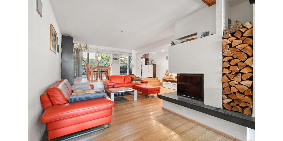 Maisonettenwohnung Engen - 4.5 Zimmer, 155 m&sup2;, 499.000&euro; | Angebot:26975116