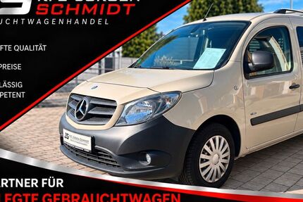 Mercedes-Benz Citan 93.700 km 5.900 &euro; Königsbrunn 86343