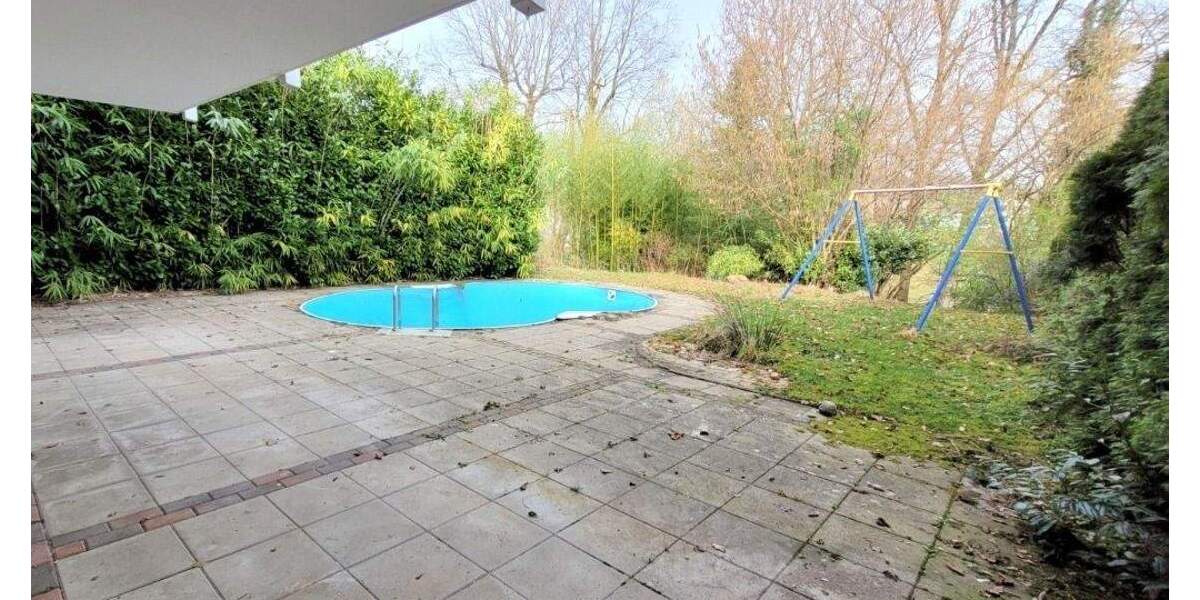 Einfamilienhaus Schopfheim - 8 Zimmer, 272 m&sup2;, 675.000&euro; | Angebot:25876998