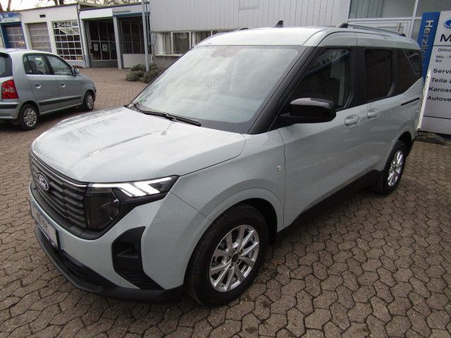 Ford Tourneo Courier 14.131 km 21.950 &euro; Bad Oeynhausen 32547