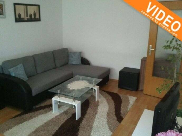**Top-Preis**Gepflegte, bezugsfreie Single-Wohnung mit Balkon inkl. Heizung in Quadrath-Ichendorf** 2 zimmer