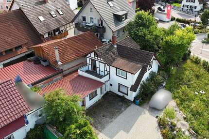 Haus zum Kaufen in Achern 195.000 € 156.71 m² 8 zimmer