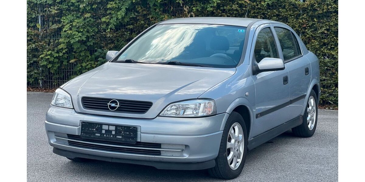 Opel Astra 219.232 km 3.000 &euro; Wuppertal 42389