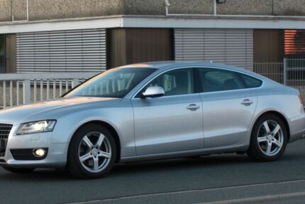 Audi A5 232.700 km 7.800 &euro; Frankenberg 35066