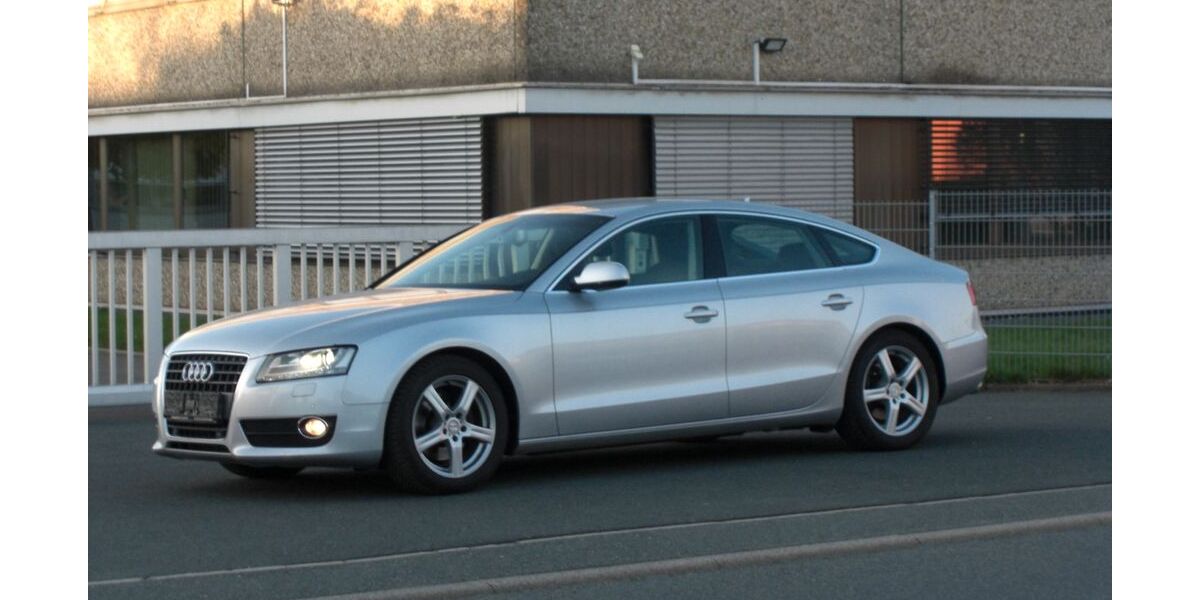 Audi A5 232.700 km 7.800 &euro; Frankenberg 35066