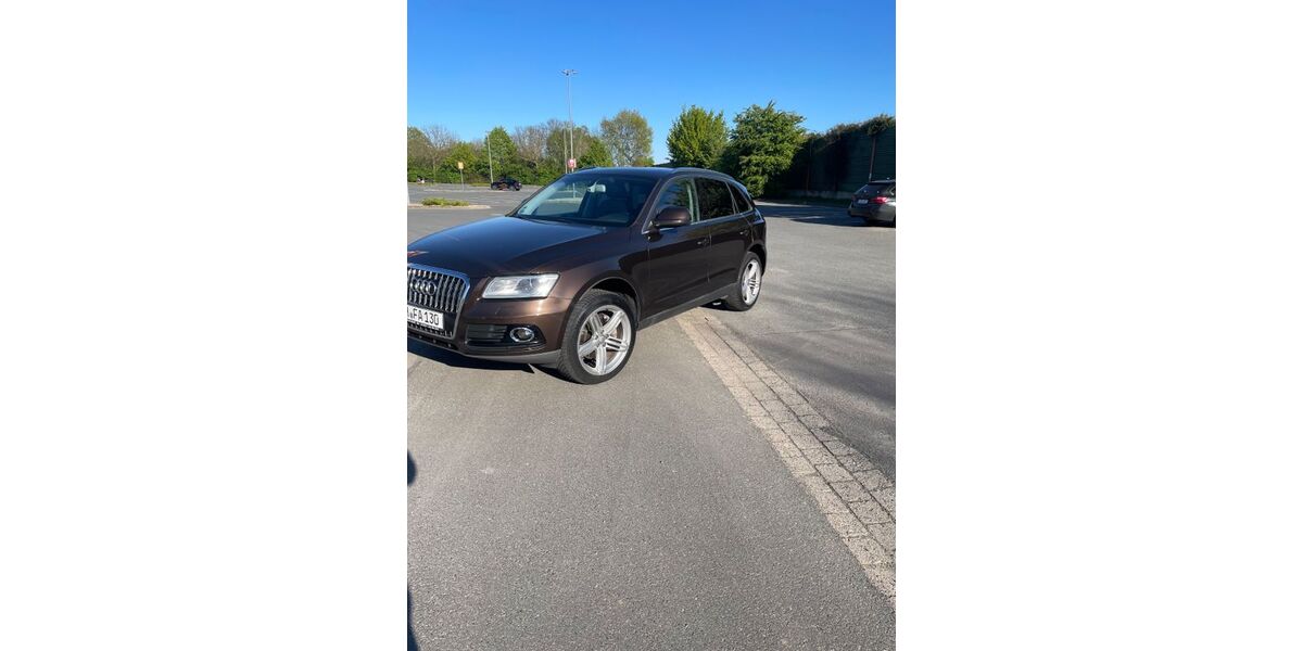 Audi Q5 235.100 km 12.500 &euro; Hannover 30539