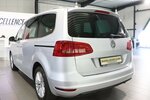 Sharan 2.0 TDI BUSINESS CUP / 2x EL.SCHIEBETÜREN
