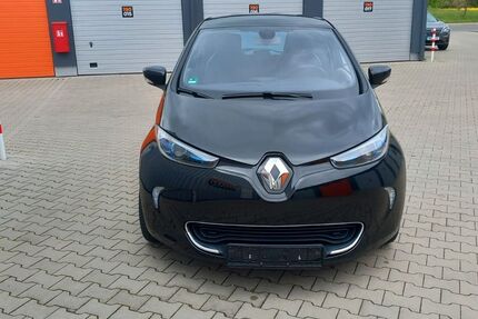 Renault ZOE 120.000 km 5.700 &euro; Rauschenberg 35282