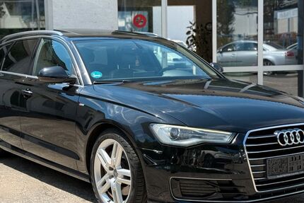 Audi A6 233.000 km 9.999 &euro; Wiesbaden 65203