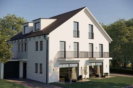 Grundstück zu verkaufen in München 750.000 € 264 m²