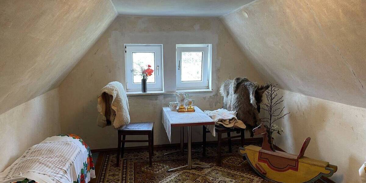 Einfamilienhaus Lichtenhain Lichtenhain - 5 Zimmer, 129 m&sup2;, 98.000&euro; | Angebot:25749418