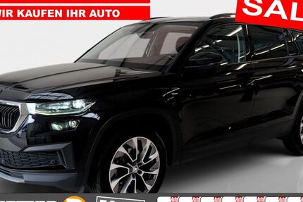 Skoda Kodiaq 70.182 km 27.480 &euro; Rheinstetten 76287