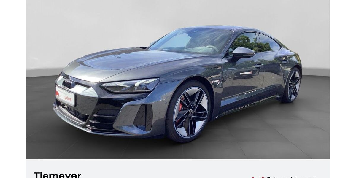 Audi RS e-tron GT 34.527 km 62.780 € Oberhausen 46047