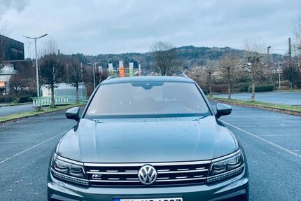 VW Tiguan 195.000 km 19.100 &euro; Wächtersbach 63607