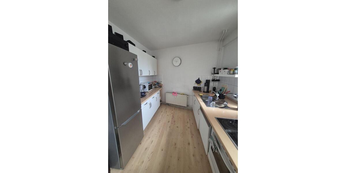 Dachgeschoßwohnung Kaiserslautern Betzenberg - 4 Zimmer, 16 m&sup2;, 365&euro; | Angebot:26448933