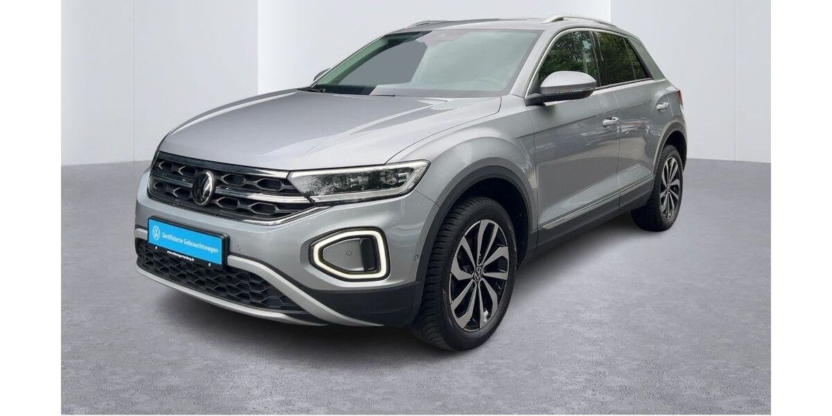 VW T-Roc 70.806 km 24.980 &euro; Hamburg 22111