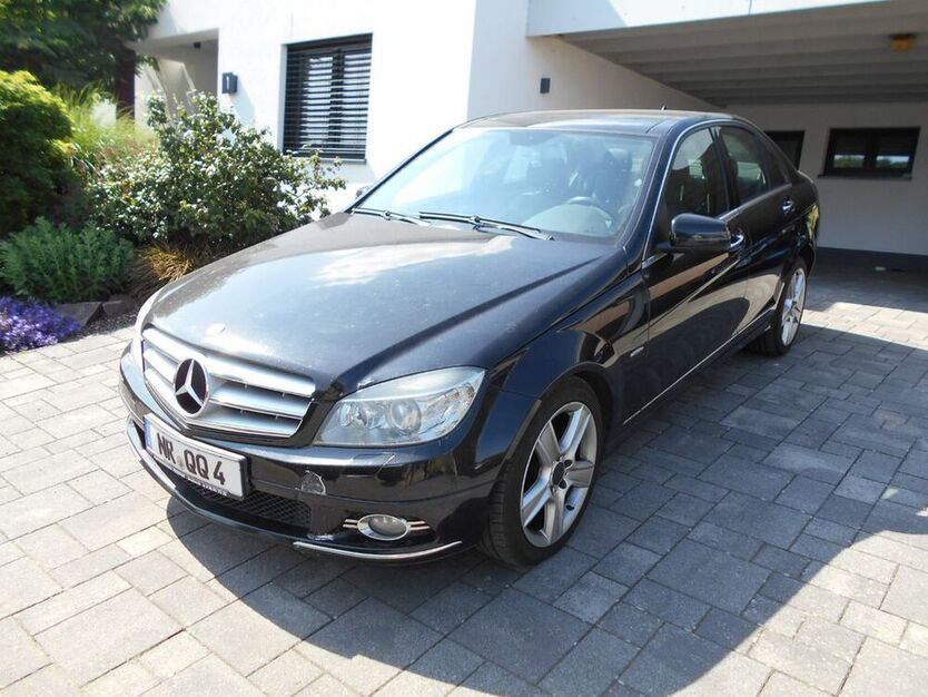 C 350