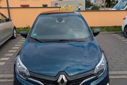 Renault Captur 182.000 km 7.500 &euro; Bürstadt 64642