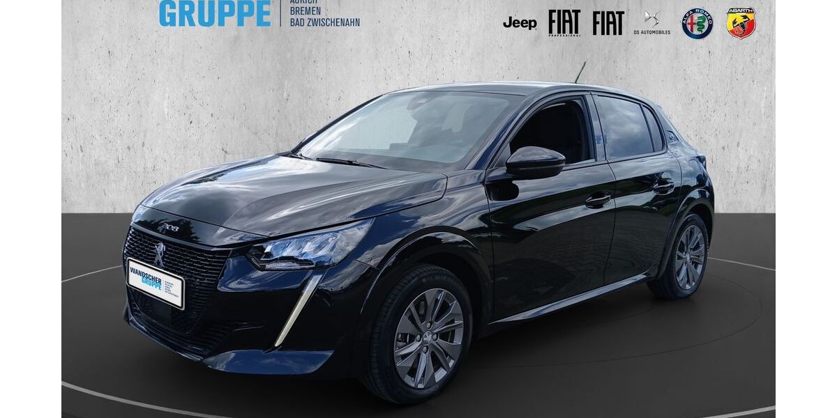 Peugeot 208 19.032 km 17.990 &euro; Oldenburg 26135