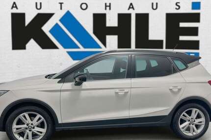 Seat Arona 78.821 km 17.990 € Neustadt am Rübenberge 31535
