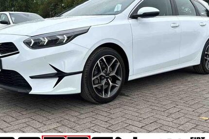 Kia ceed Sportswagon 43.765 km 23.650 &euro; Herten 45701