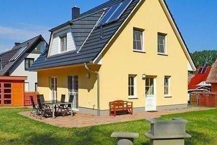 Haus Glowe - 5 Zimmer, 449.000&euro; | Angebot:26824525